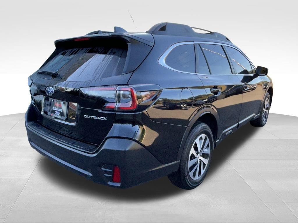 2022 Subaru Outback Premium Lakeland FL