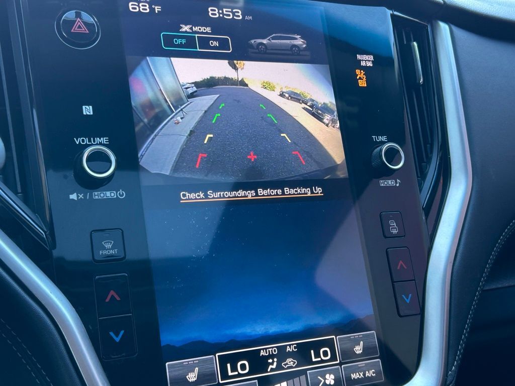 2022 Subaru Outback Premium Lakeland FL