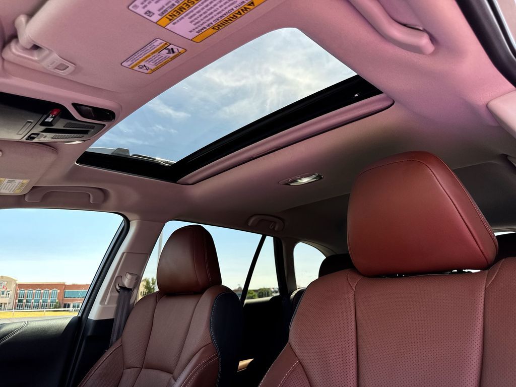 2022 Subaru Outback Touring Oklahoma City OK