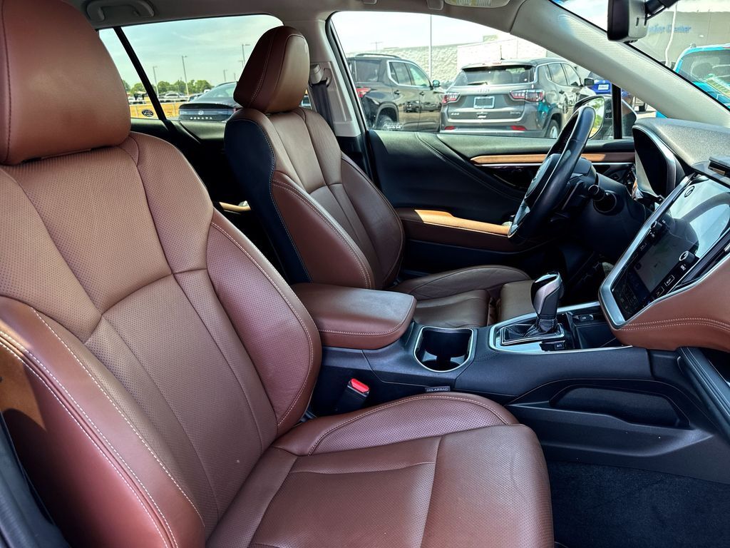 2022 Subaru Outback Touring Oklahoma City OK