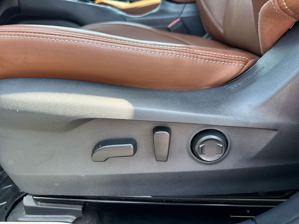 2022 Subaru Outback Touring Oklahoma City OK