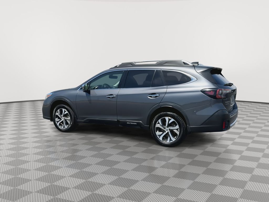 2022 Subaru Outback Touring Oklahoma City OK
