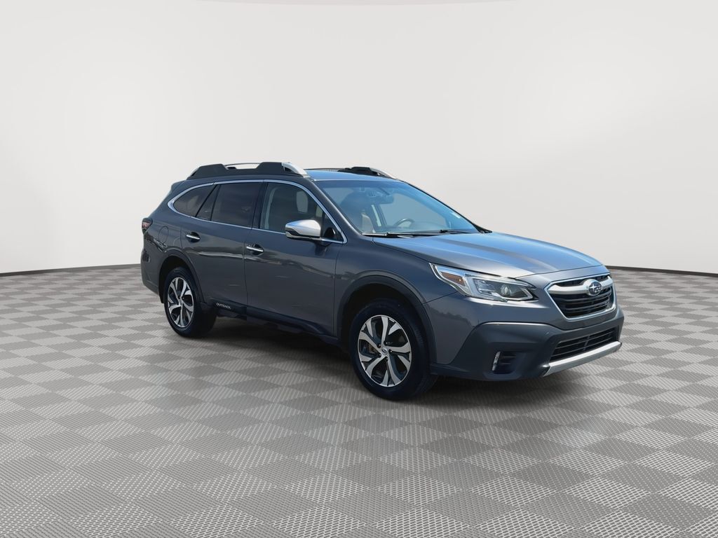 2022 Subaru Outback Touring Oklahoma City OK