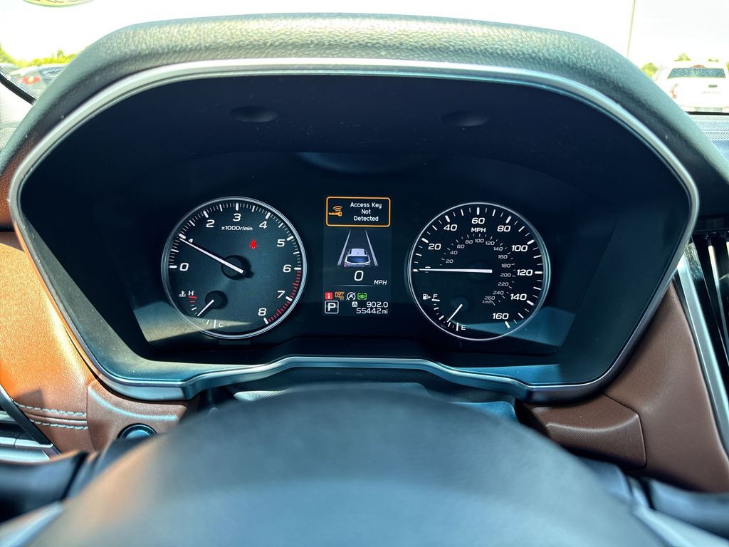 2022 Subaru Outback Touring Oklahoma City OK