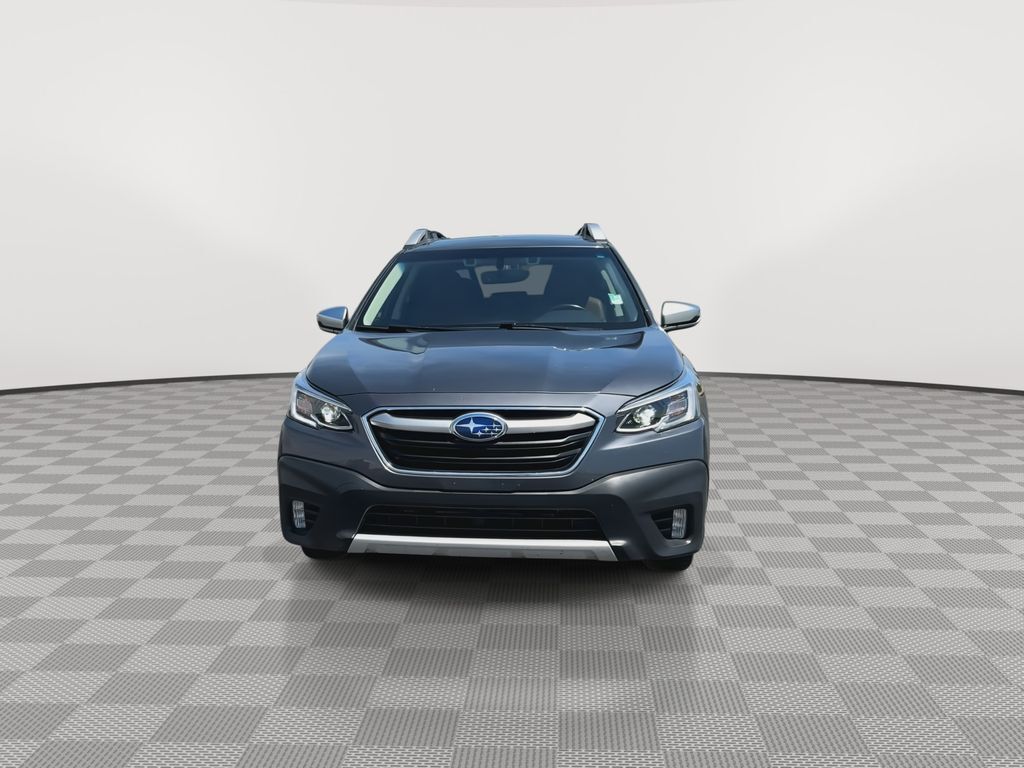 2022 Subaru Outback Touring Oklahoma City OK