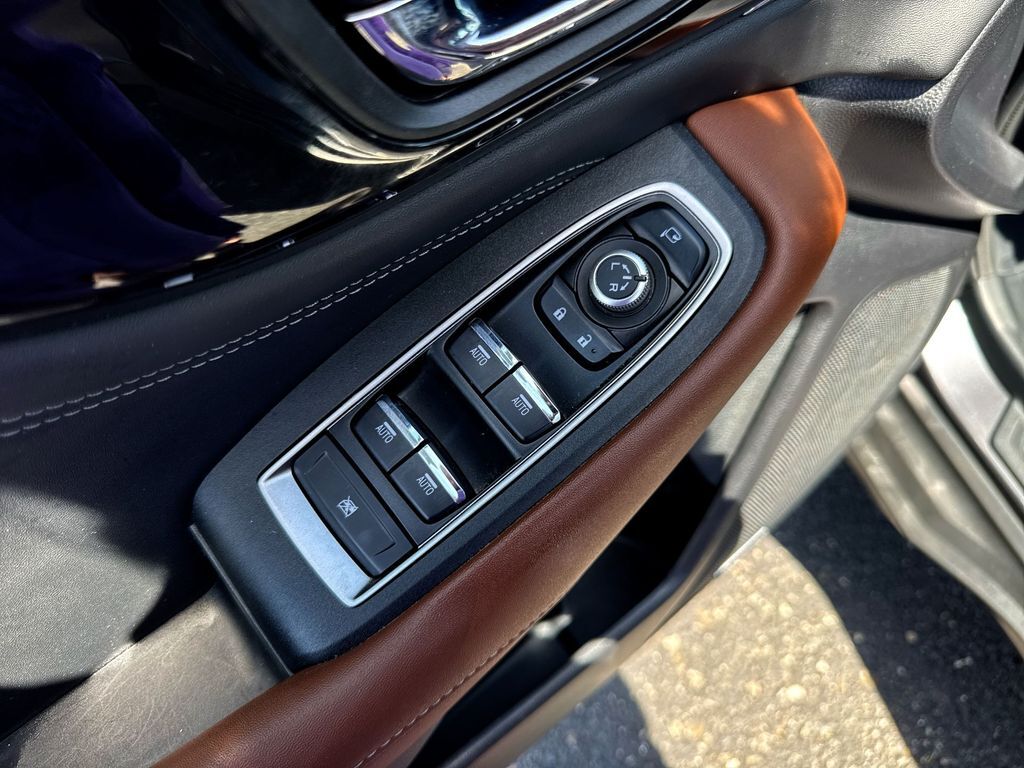 2022 Subaru Outback Touring Oklahoma City OK
