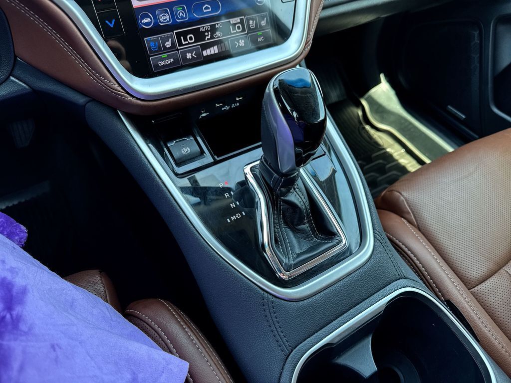 2022 Subaru Outback Touring Oklahoma City OK