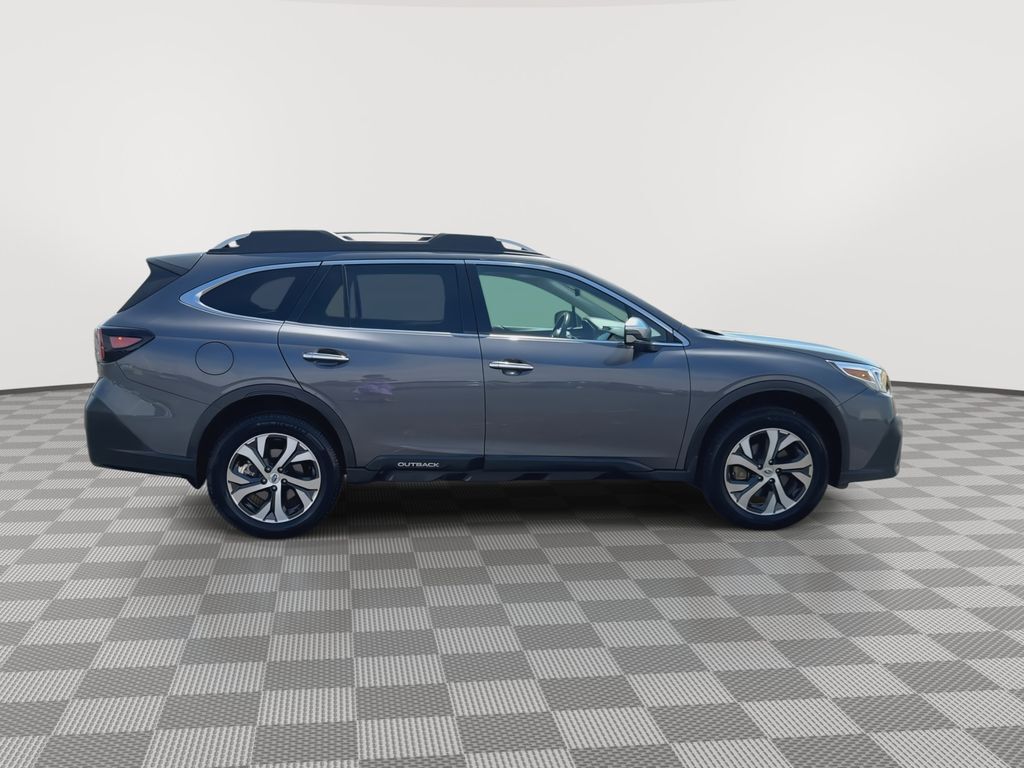 2022 Subaru Outback Touring Oklahoma City OK