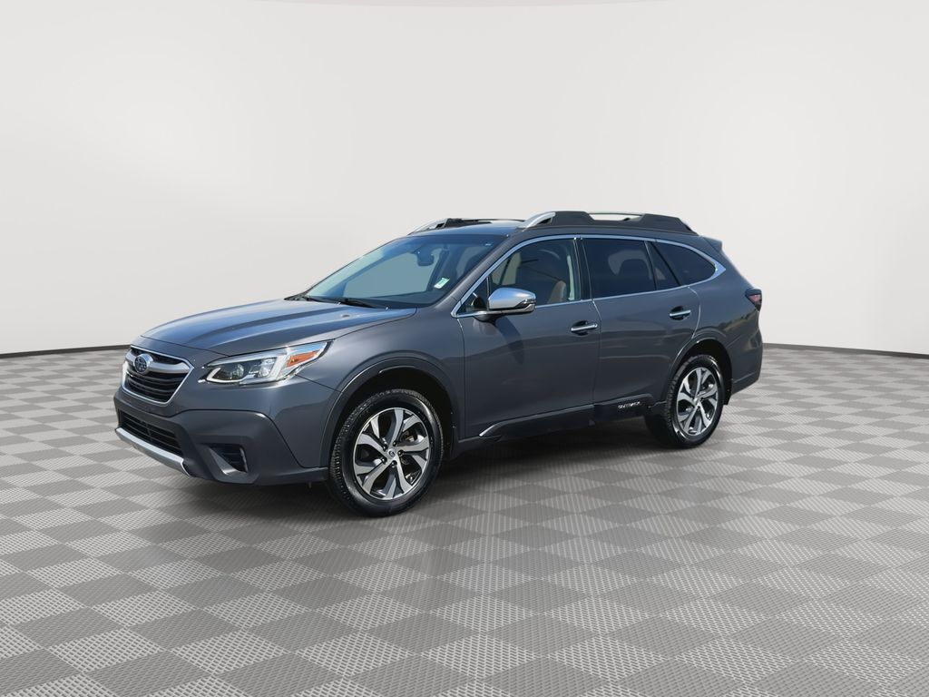 2022 Subaru Outback Touring Oklahoma City OK