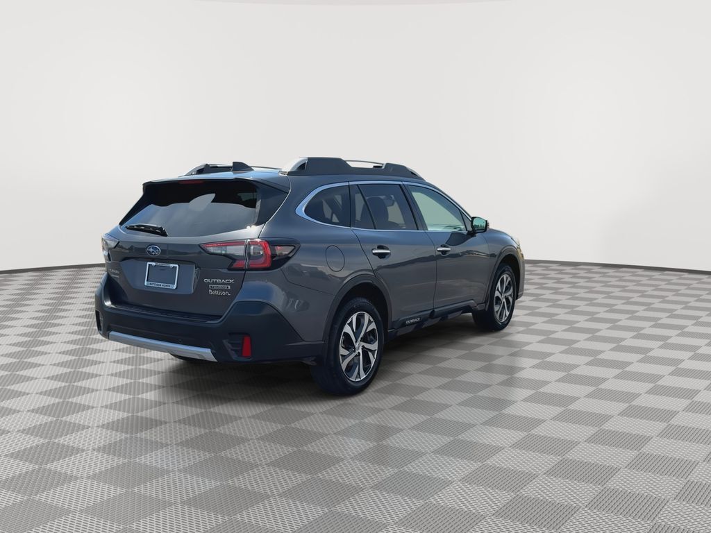 2022 Subaru Outback Touring Oklahoma City OK