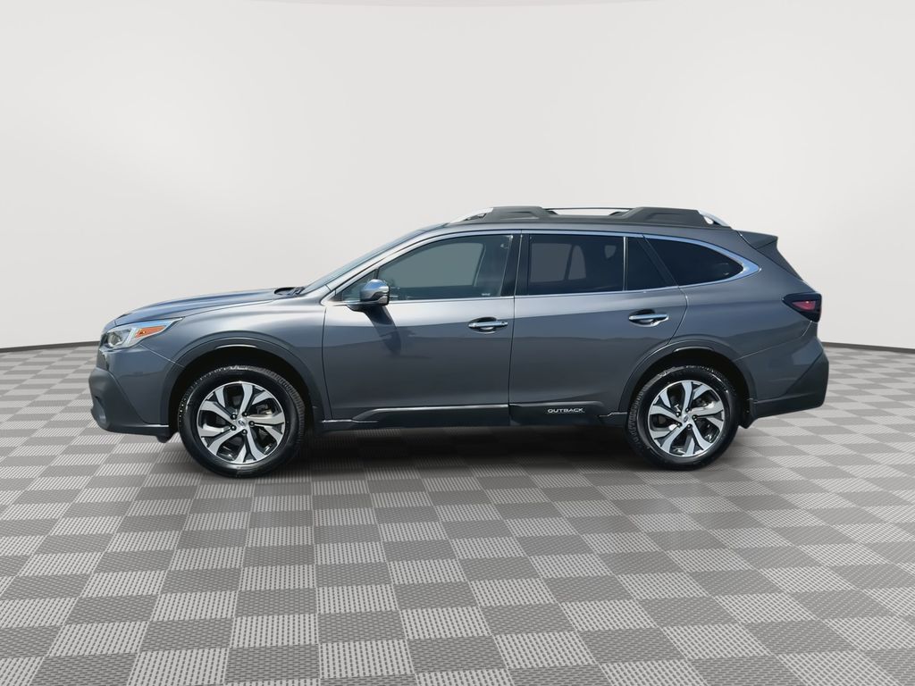 2022 Subaru Outback Touring Oklahoma City OK