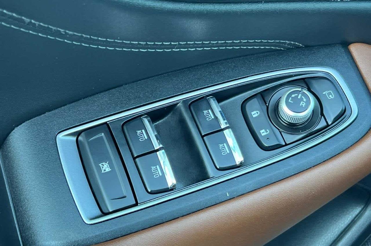 2022 Subaru Outback Touring XT Roseville CA