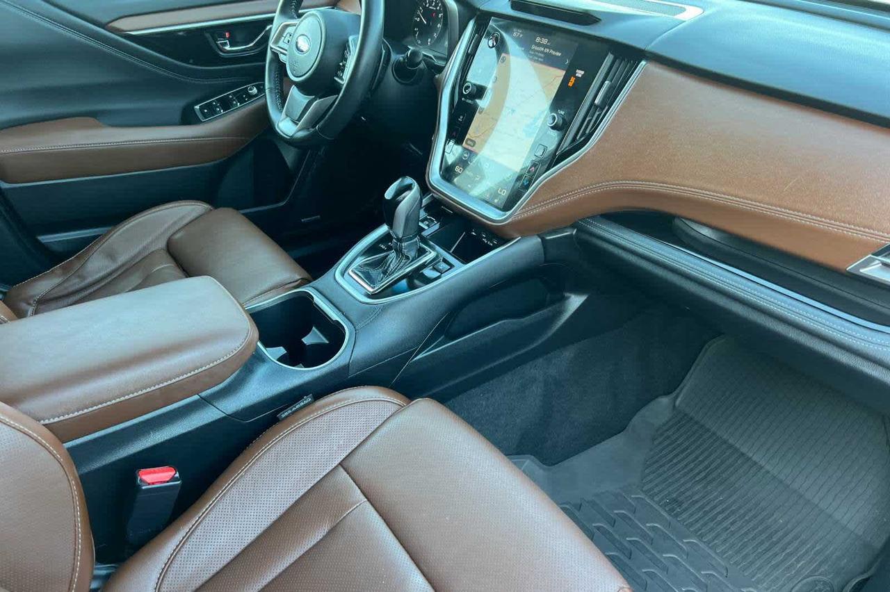 2022 Subaru Outback Touring XT Roseville CA