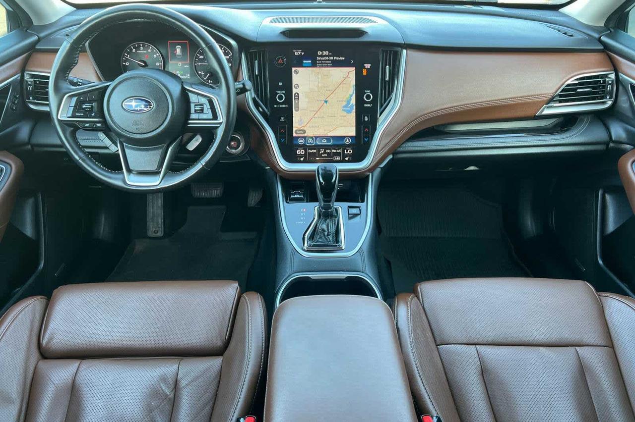 2022 Subaru Outback Touring XT Roseville CA