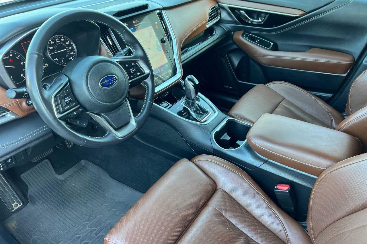 2022 Subaru Outback Touring XT Roseville CA