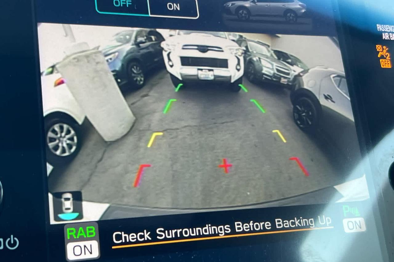 2022 Subaru Outback Touring XT Roseville CA