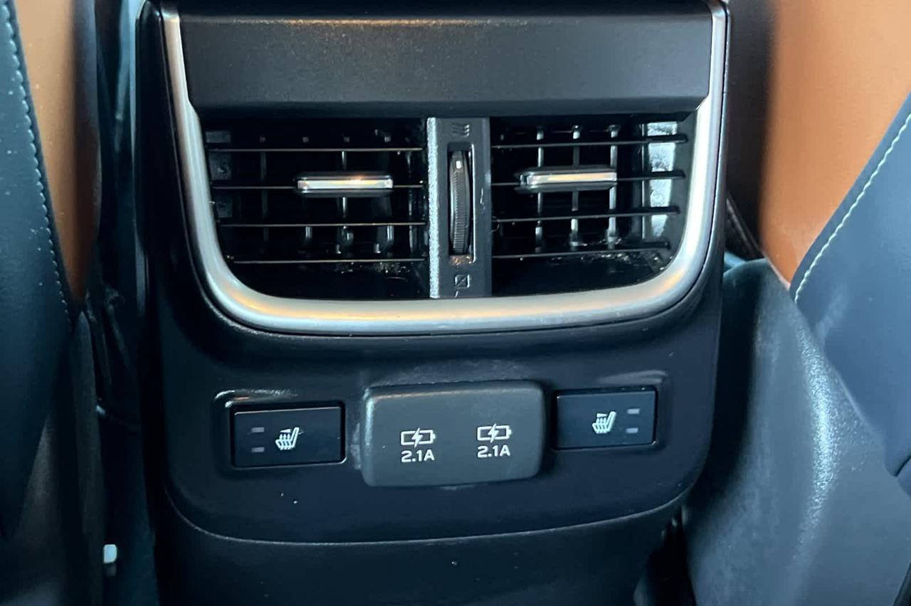 2022 Subaru Outback Touring XT Roseville CA
