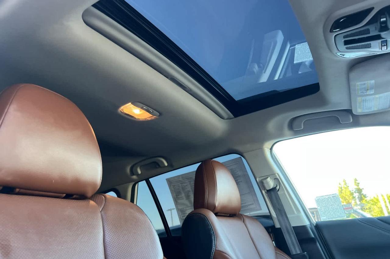 2022 Subaru Outback Touring XT Roseville CA