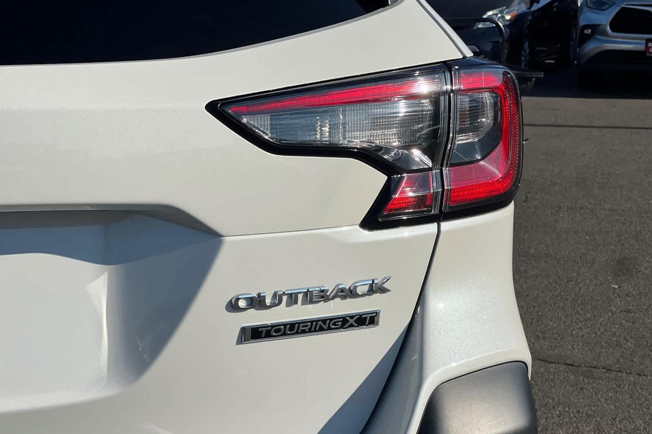 2022 Subaru Outback Touring XT Roseville CA