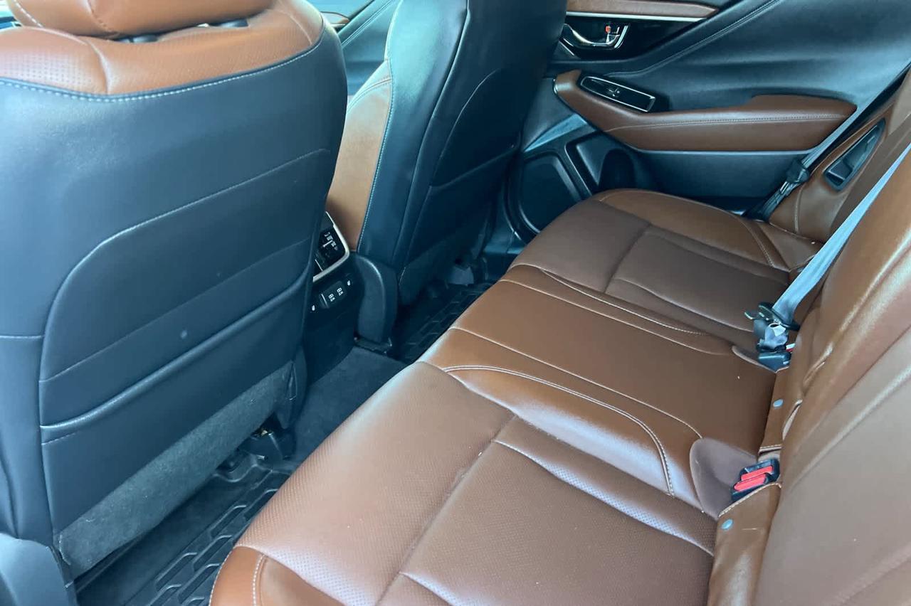 2022 Subaru Outback Touring XT Roseville CA