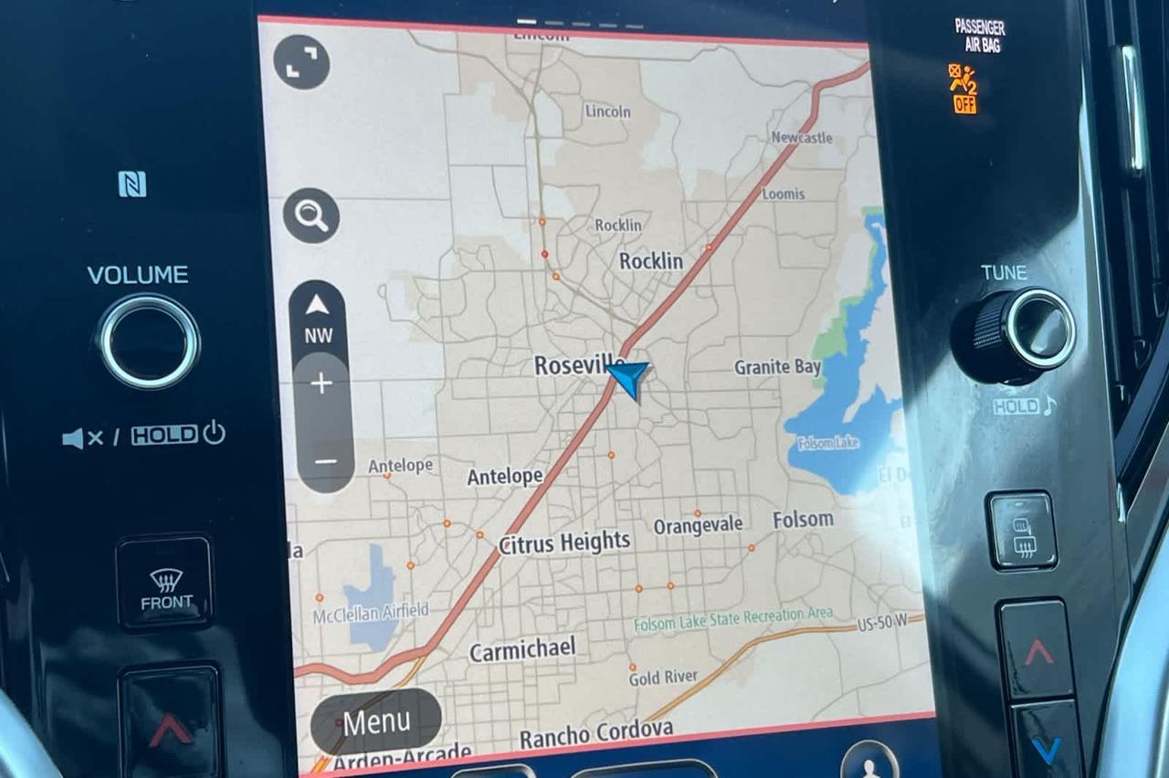 2022 Subaru Outback Touring XT Roseville CA