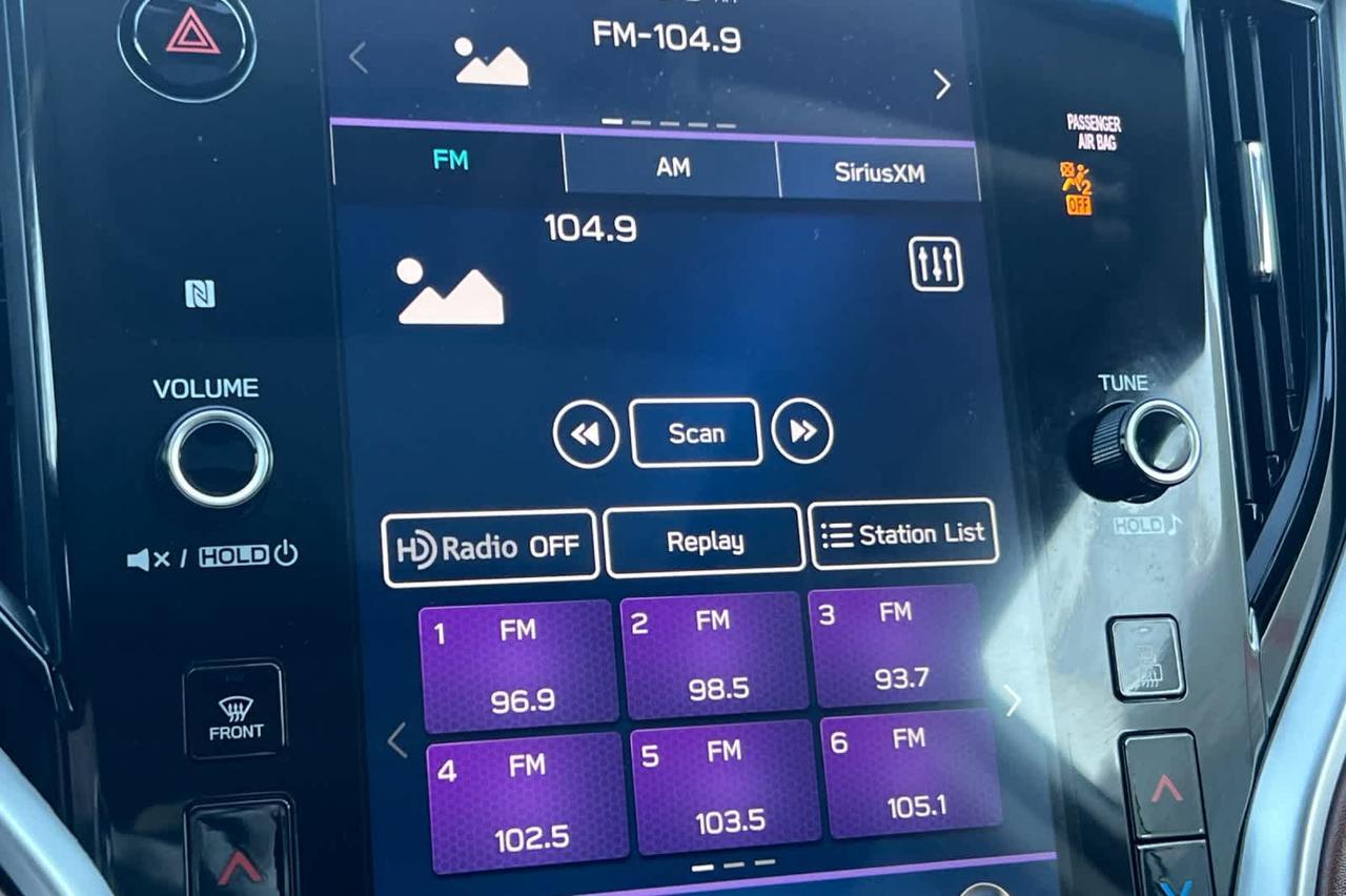 2022 Subaru Outback Touring XT Roseville CA