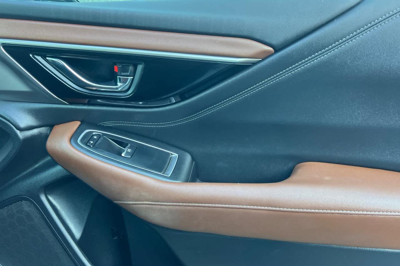 2022 Subaru Outback Touring XT Roseville CA