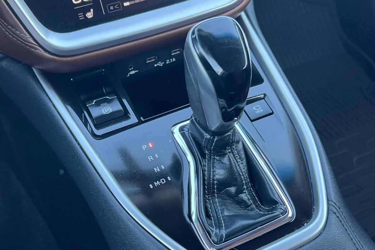 2022 Subaru Outback Touring XT Roseville CA