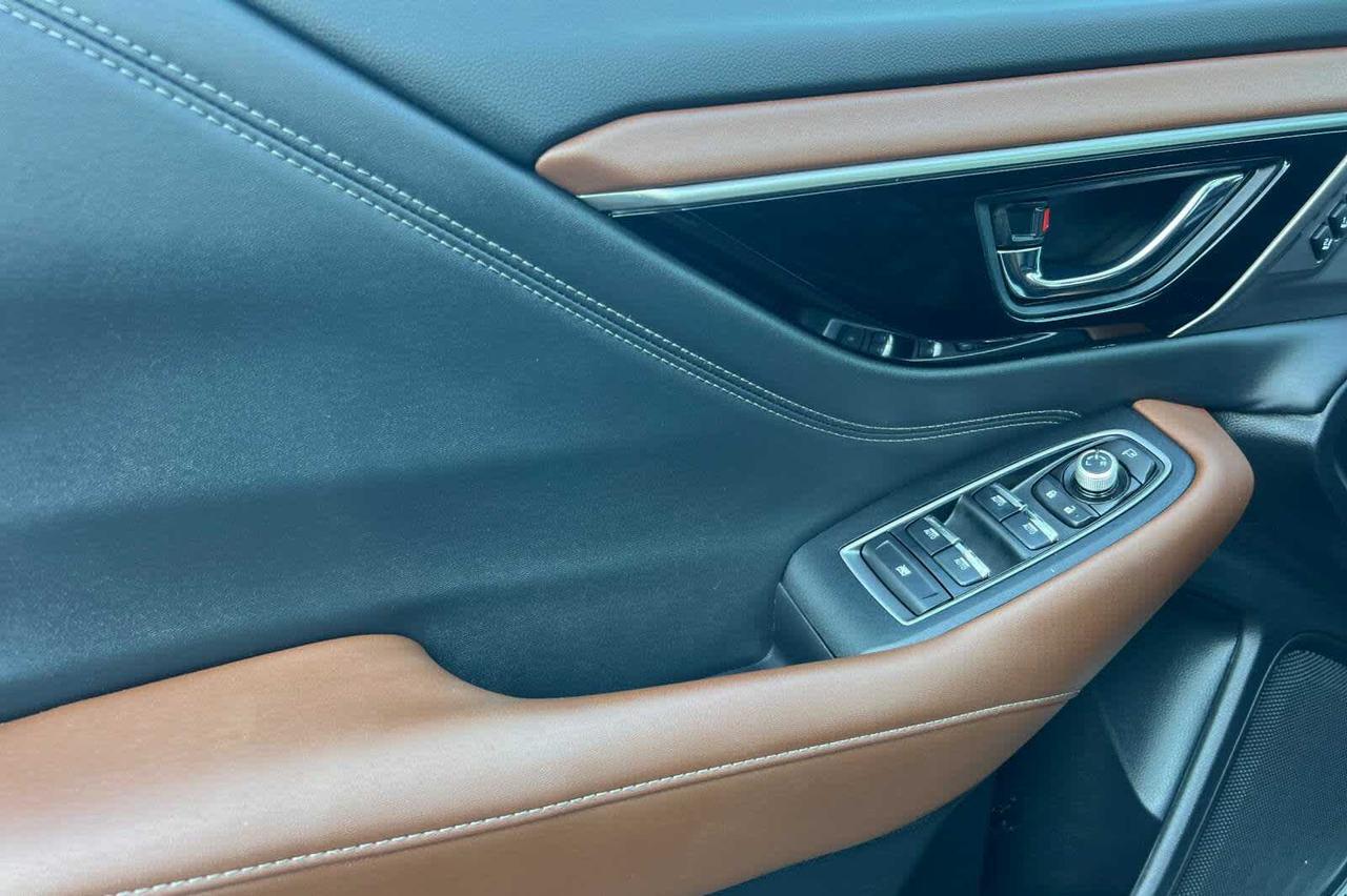 2022 Subaru Outback Touring XT Roseville CA