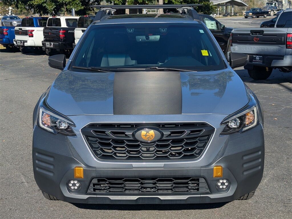 2022 Subaru Outback Wilderness Kennesaw GA 2022 Subaru Outback Wilderness Kennesaw GA
