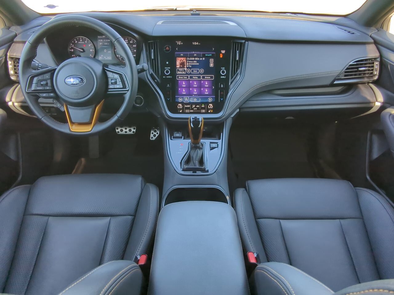 2022 Subaru Outback Wilderness Appleton WI 2022 Subaru Outback Wilderness Appleton WI