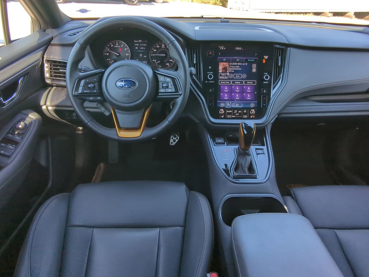 2022 Subaru Outback Wilderness Appleton WI 2022 Subaru Outback Wilderness Appleton WI