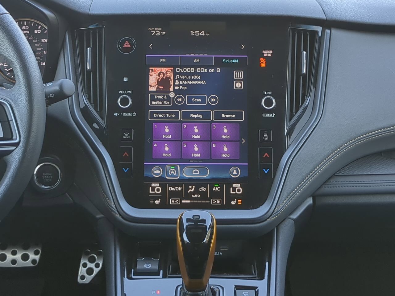 2022 Subaru Outback Wilderness Appleton WI 2022 Subaru Outback Wilderness Appleton WI