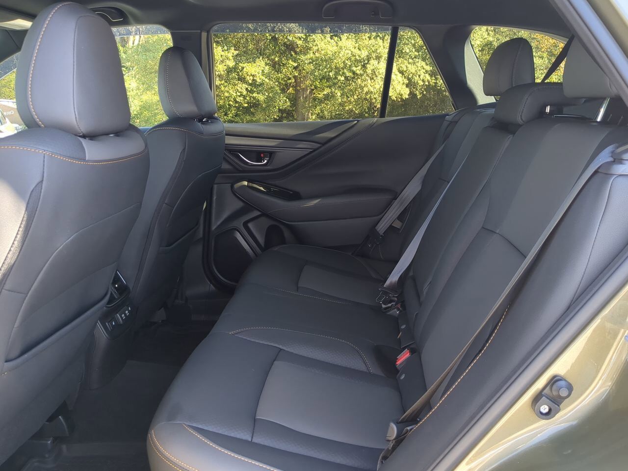 2022 Subaru Outback Wilderness Appleton WI 2022 Subaru Outback Wilderness Appleton WI