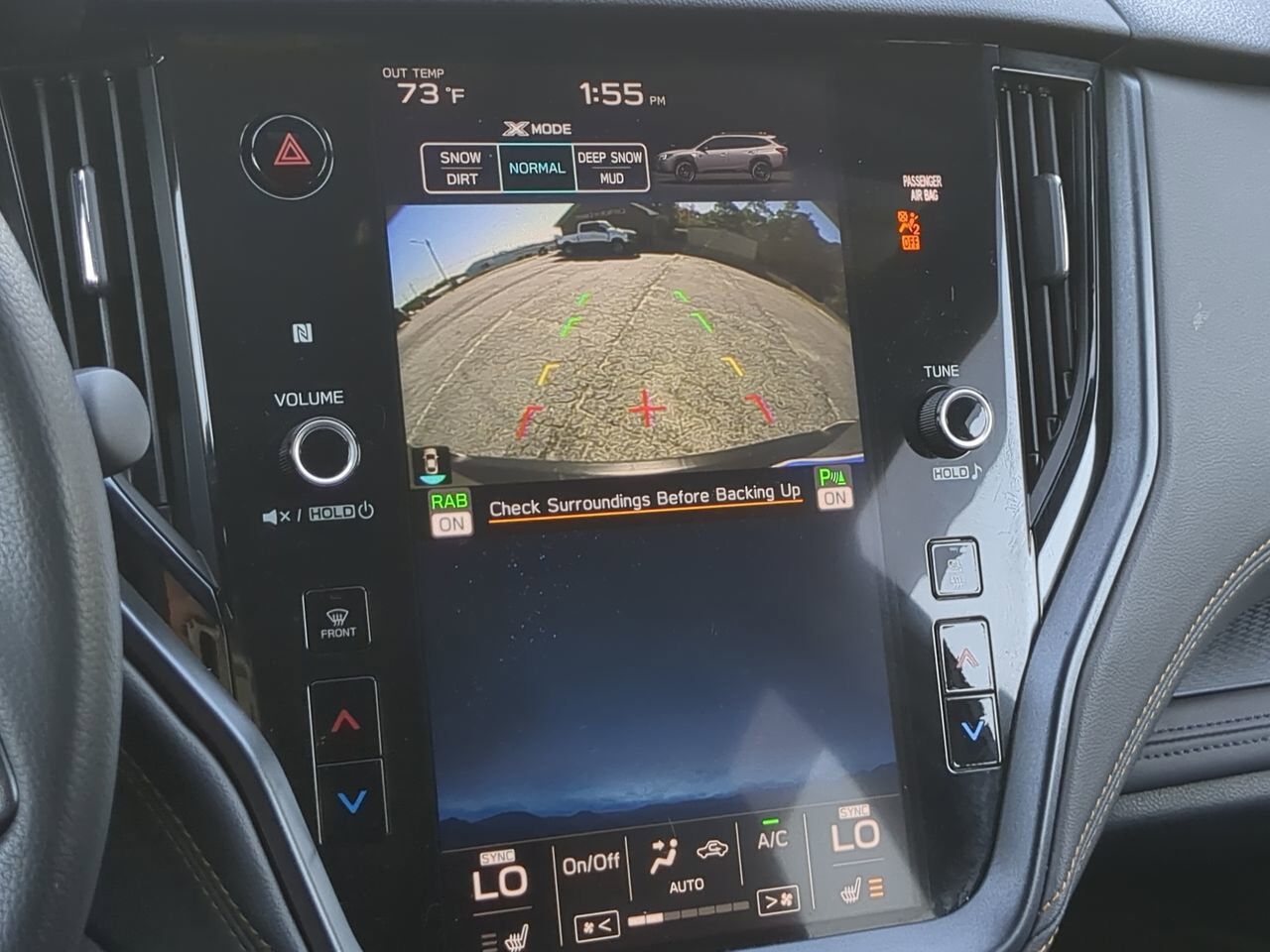 2022 Subaru Outback Wilderness Appleton WI 2022 Subaru Outback Wilderness Appleton WI