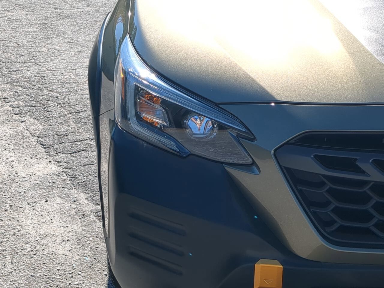 2022 Subaru Outback Wilderness Appleton WI 2022 Subaru Outback Wilderness Appleton WI