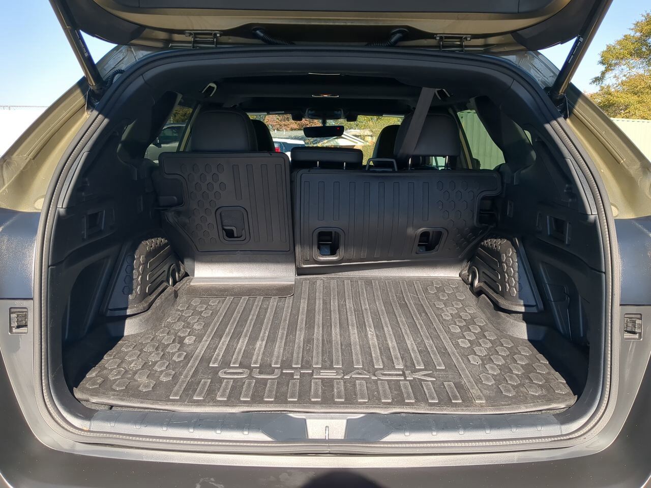 2022 Subaru Outback Wilderness Appleton WI 2022 Subaru Outback Wilderness Appleton WI