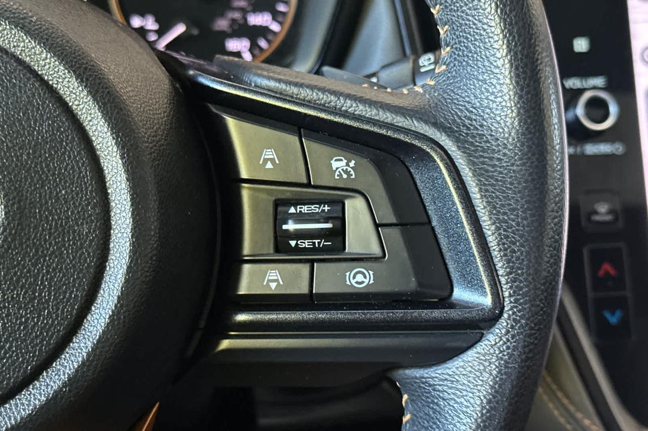2022 Subaru Outback Wilderness Roseville CA