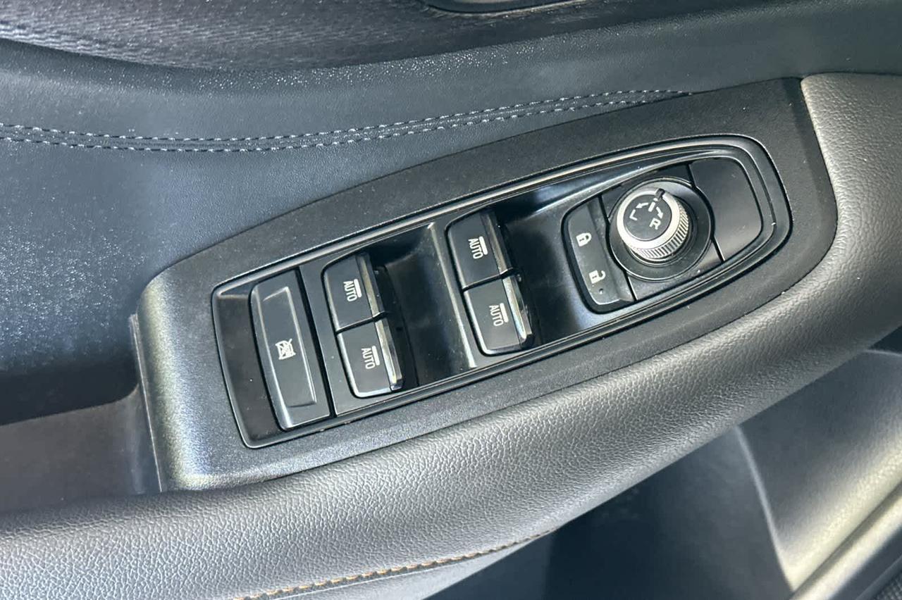 2022 Subaru Outback Wilderness Roseville CA