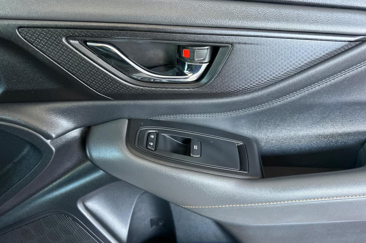 2022 Subaru Outback Wilderness Roseville CA