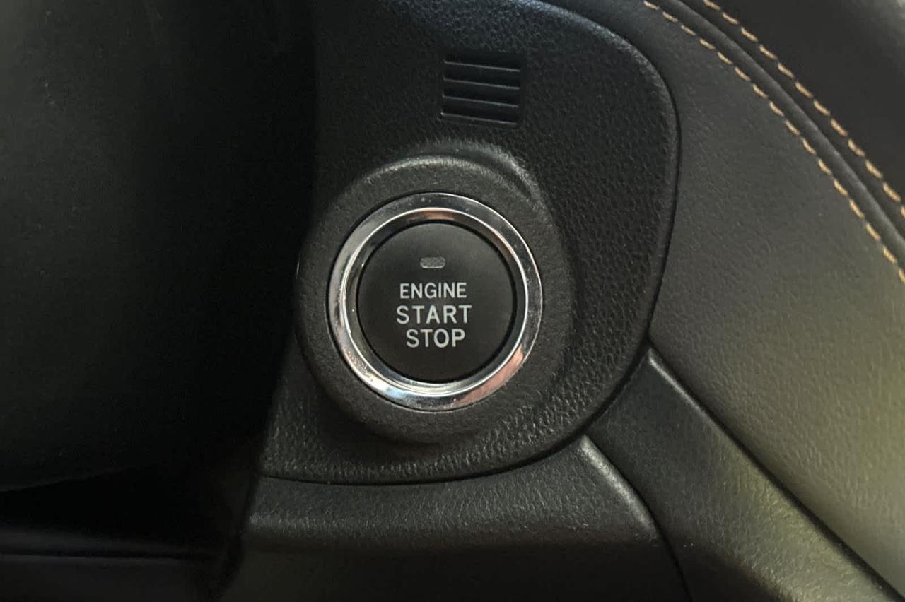 2022 Subaru Outback Wilderness Roseville CA