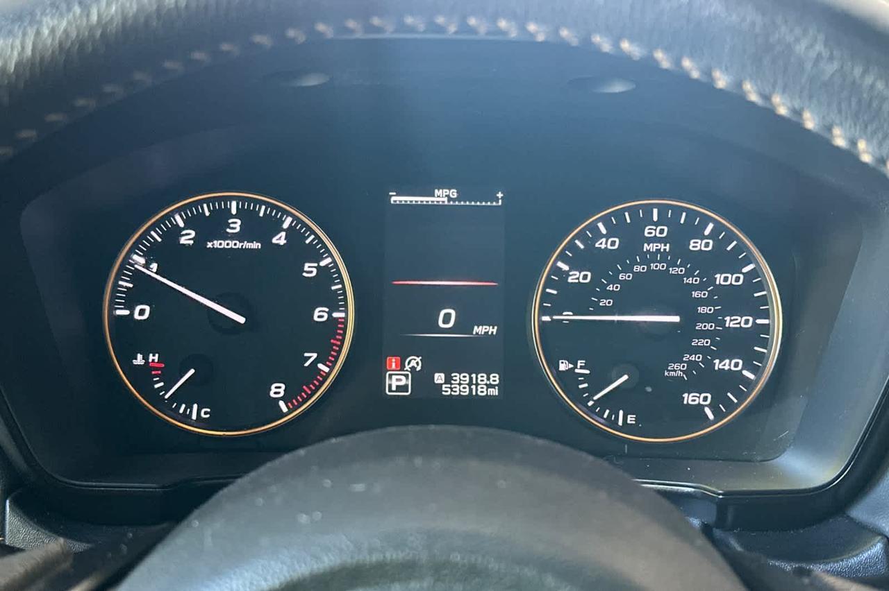 2022 Subaru Outback Wilderness Roseville CA