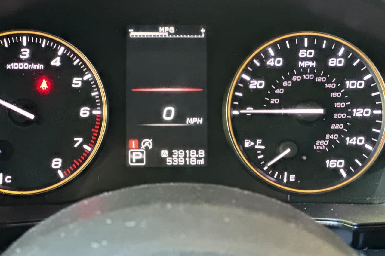 2022 Subaru Outback Wilderness Roseville CA