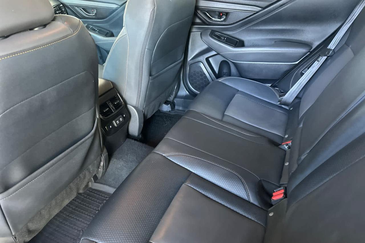 2022 Subaru Outback Wilderness Roseville CA
