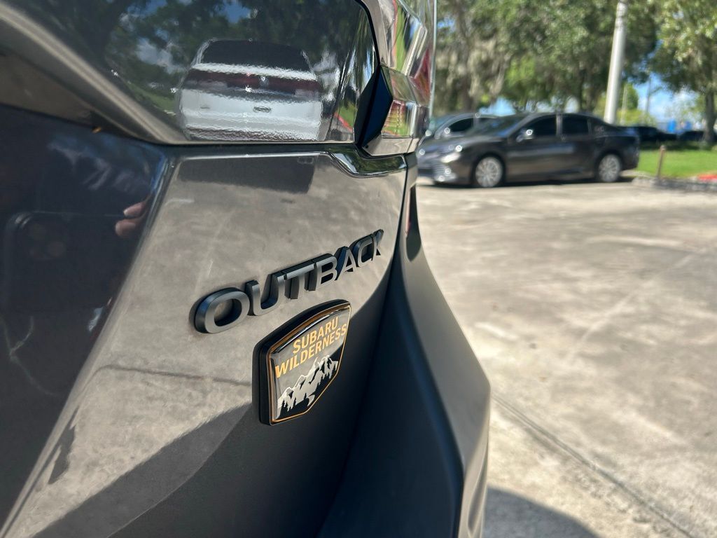2022 Subaru Outback Wilderness Tampa FL