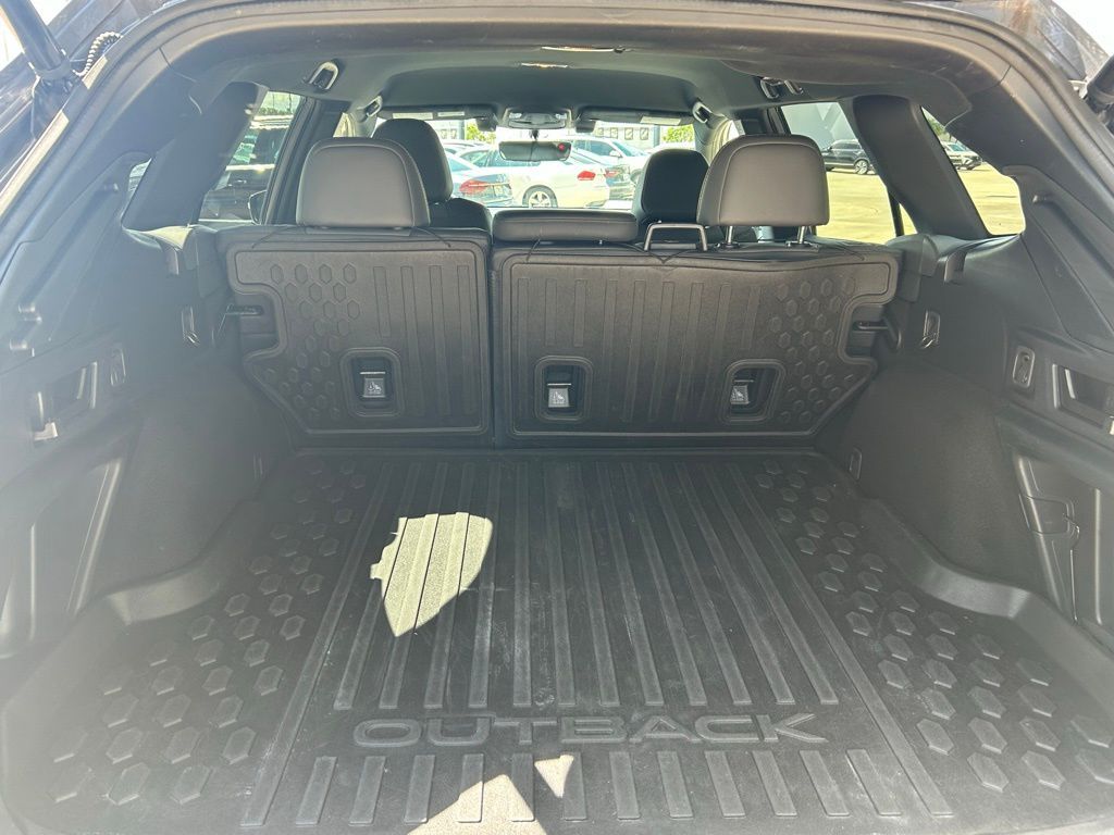 2022 Subaru Outback Wilderness Tampa FL