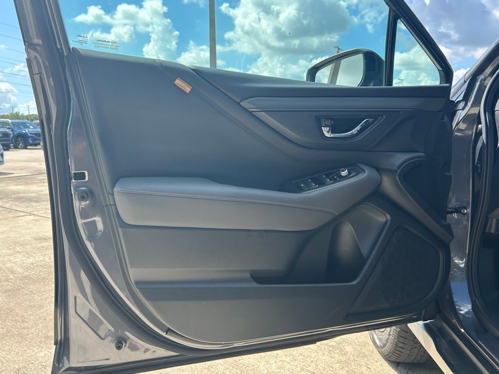 2022 Subaru Outback Wilderness Tampa FL