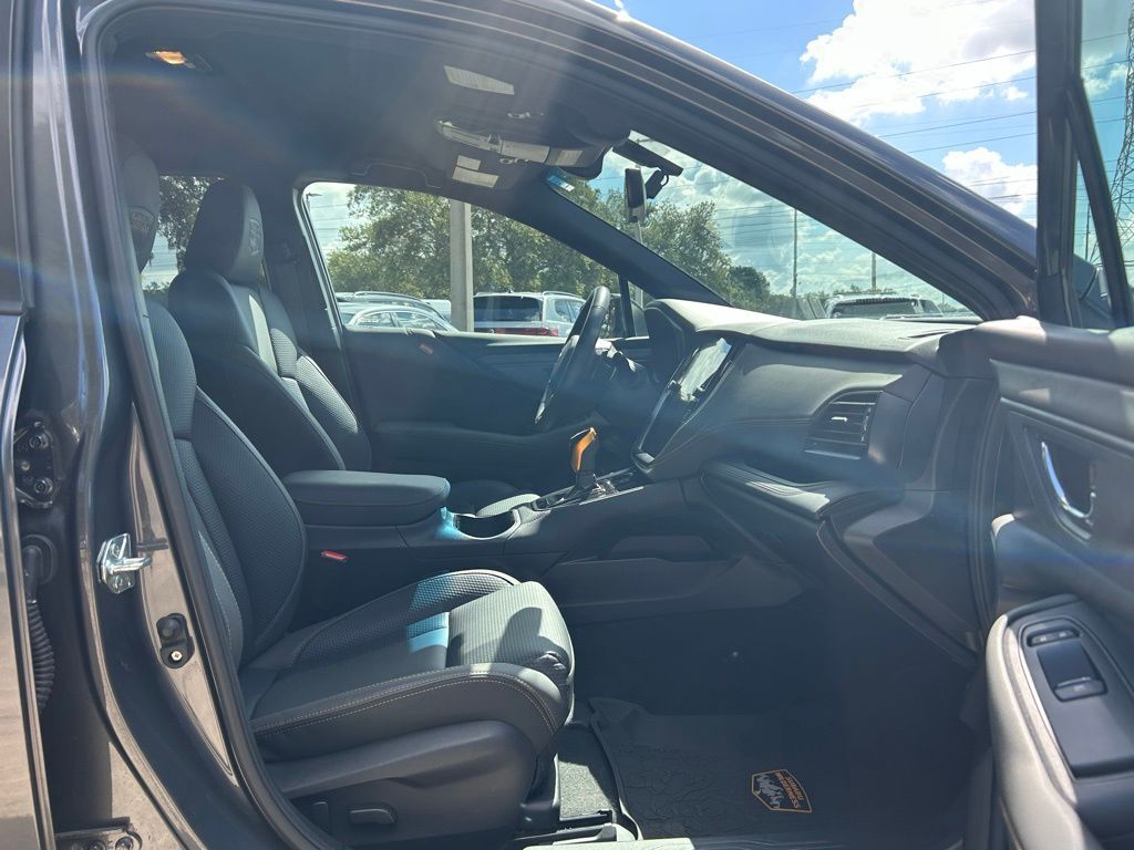2022 Subaru Outback Wilderness Tampa FL