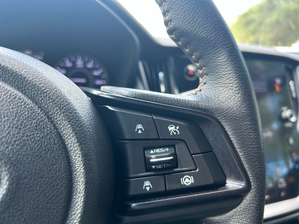 2022 Subaru Outback Wilderness Tampa FL