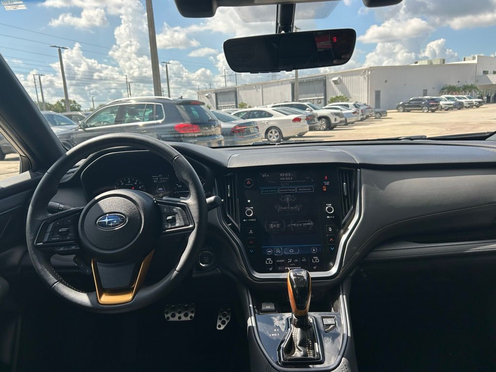 2022 Subaru Outback Wilderness Tampa FL